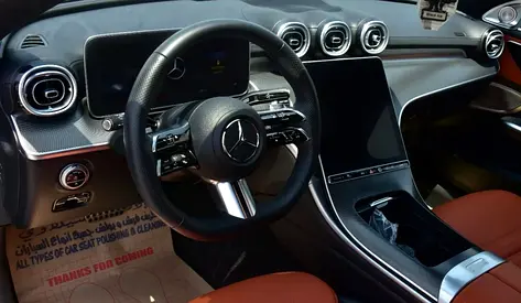 Mercedes-Benz C-Class C300, миниатюра 11