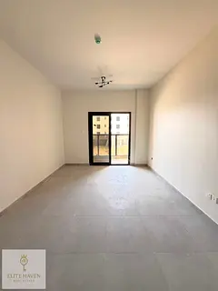 Brand New Building | Spacious 1BHK with Free Parking Free Wifi | Up to 6 Cheques | Al Tilal City, S