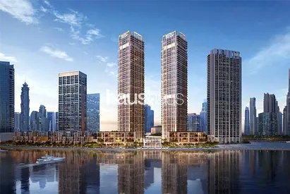 High Floor | 09 Layout | Full Canal View | Premium