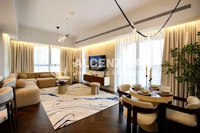 2Beds+Maid | Best Layout | Bright and Spacious