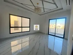 Luxury Villa for Rent in Al Yasmeen – Ajman Discover this stunning villa located in a prime locati