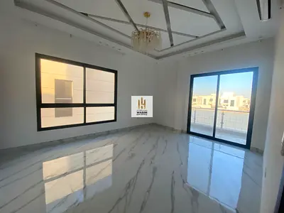 Luxury Villa for Rent in Al Yasmeen – Ajman Discover this stunning villa located in a prime location in Al Yasmeen, one of the most desirable residen