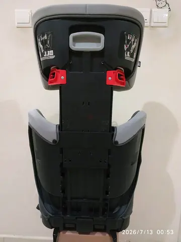 Joie car seat for kids