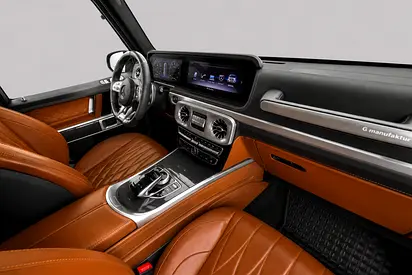 2023 Mercedes-BENZ G-CLASS — миниатюра 10