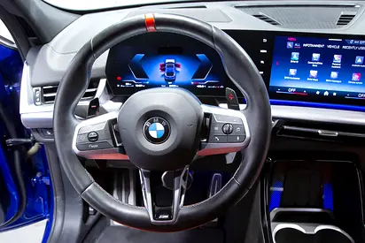 BMW X2 M35i xDrive, миниатюра 11