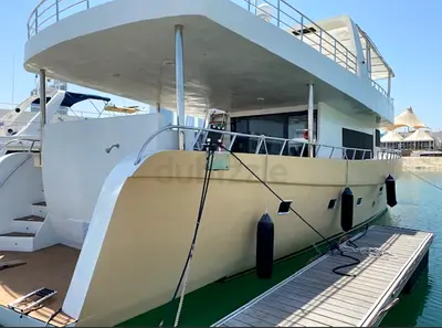 Boat for sale