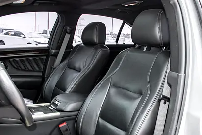 2016 FORD TAURUS 缩略图 11