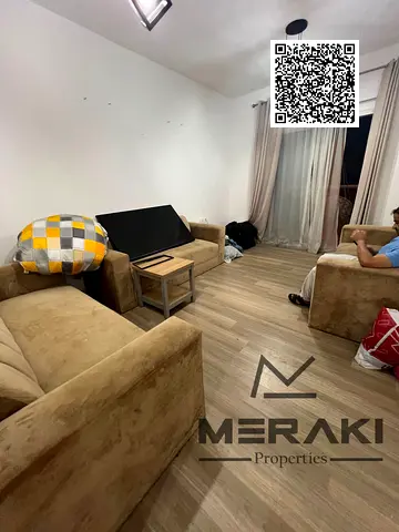 1 BR Apartment | orient towers | cash payment