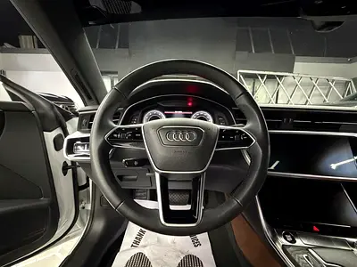 صورة مصغرة 11 لـ 2021 AUDI A7