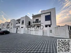 Villa Brand New 5 Bedroom | Ready to Move | Al Yasmeen