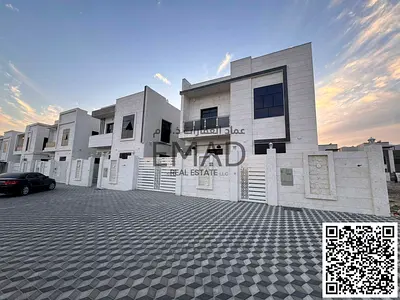 Villa Brand New 5 Bedroom | Ready to Move | Al Yasmeen