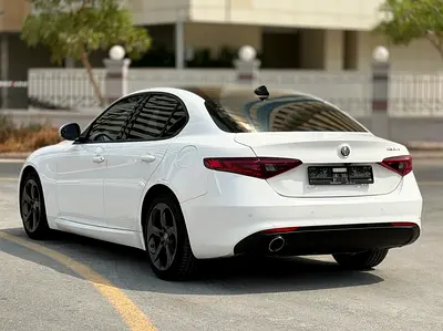 Alfa Romeo Giulia Super, миниатюра 15