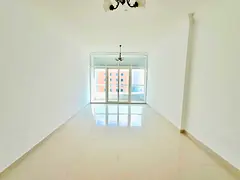 OPEN VIEW 2BHK WITH BALCONY & WARDROBE ,Gym,Pool free(6 cheques payment)
