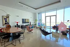 Spacious | Panoramic Sea View | Semi Fitted