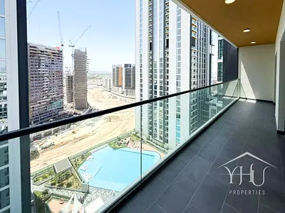 Multiple Options | High Floor | Premium Home