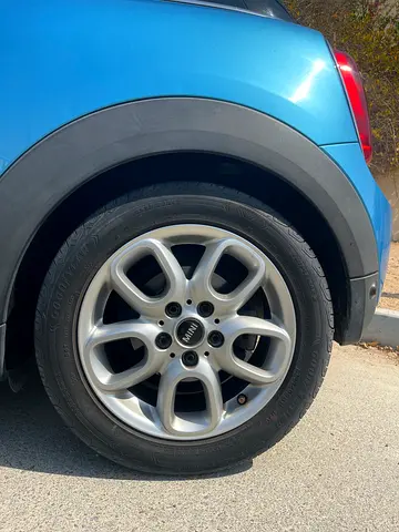 2019 MINI COOPER — миниатюра 18