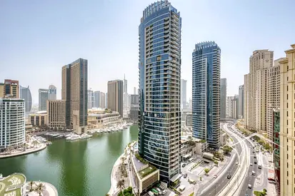 Skyline Luxury | Spacious | Jumeirah Beach