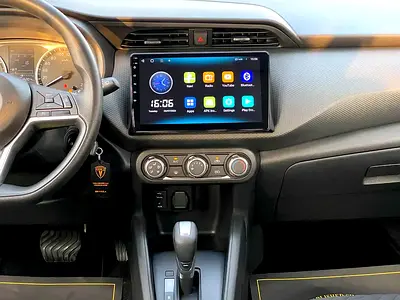صورة 12 لـ 2024 Nissan KICKS