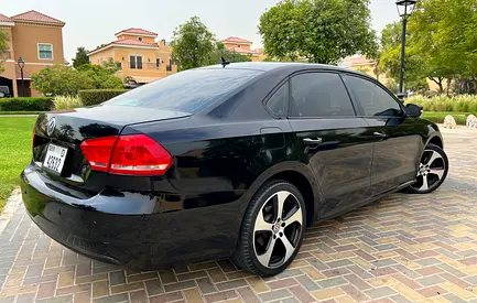 صورة 3 لـ 2013 Volkswagen PASSAT