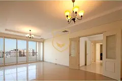 5 STAR BUILDING CHILLAR FREE 2BHK WITH MAID ROOM STARTING FROM 55K