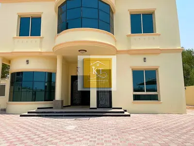 PRIME AL QUOZ LOCATION!! GRAND 5BR!! Maid & Driver Room!!