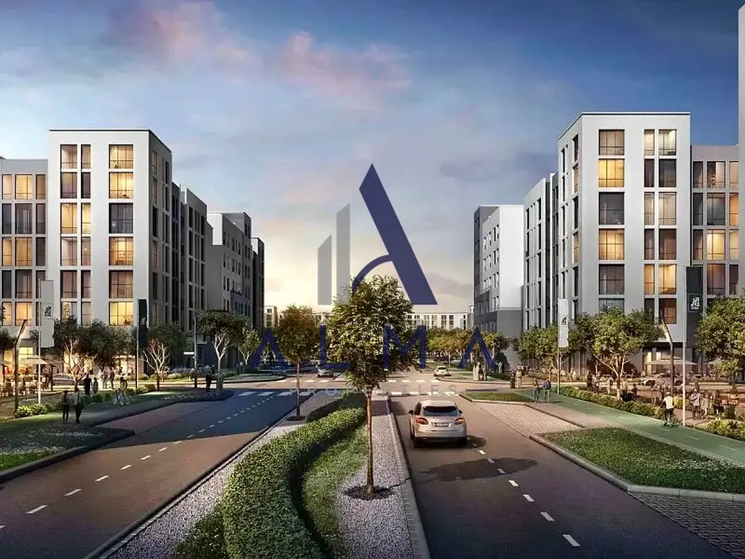 Handover Soon | Prime Investment | High ROI