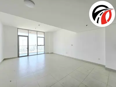 Spacious Apartment ! With Maids Room ! With All Aminities ! Ready to Move