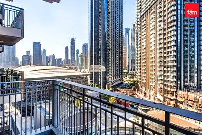 Vacant | Huge Layout | Prime Location