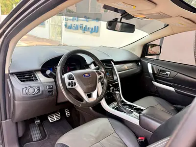 صورة 9 لـ 2013 FORD EDGE