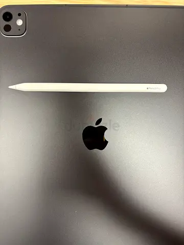 Apple iPad Pro M5 13" 256 GB WiFi + cellular with Apple Pencil pro
