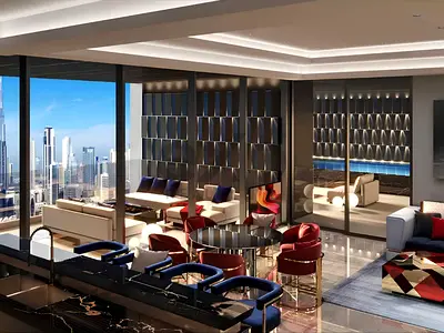 Private Infinity Pool | Creek View | Handover 2027