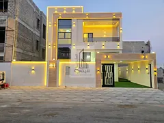 Modern super deluxe villa, freehold, 4 bedrooms