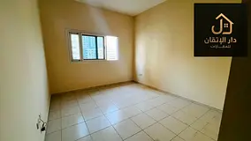 *Golden opportunity for rent: 1 Bedroom & Hall apartment in Al Majaz 3* *Excellent price*