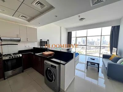 PARK VIEW VWEY WELL MAINTAINED FULLY FURNISHED NEAT & CLEAN