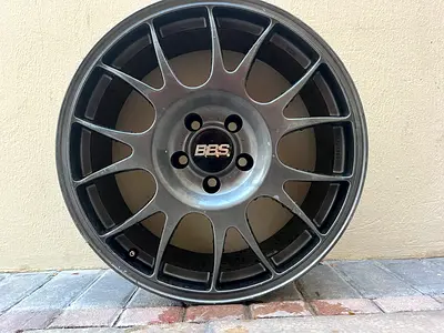BBS RE 775