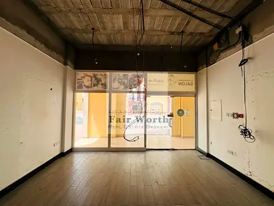 🏢 AFFORDABLE SHOP FOR RENT IN FRANCE CLUSTER – R04 | 366 SQFT | GREAT BUSINESS OPPORTUNITY 🏢