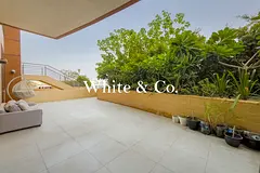 2BR | Steps from the Beach | Private Patio