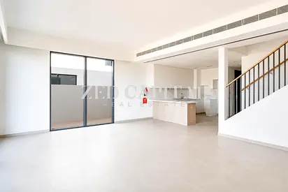 Vacant Soon | 3BR + Maid | Prime Location
