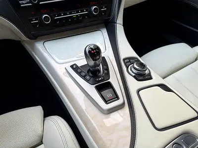2014 BMW M6 — фото 9
