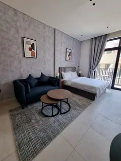 Luxury Studio | Fully Furnished | Premium Quality | Stunning Interior | Call Now!