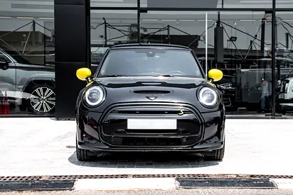 2023 MINI COOPER 照片 3
