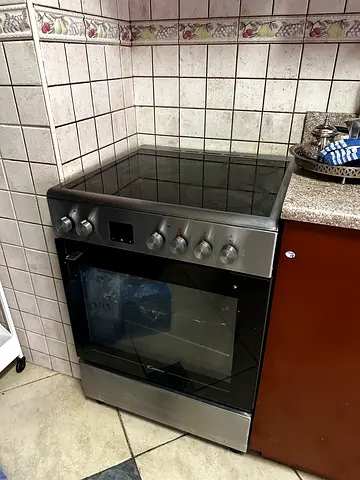 Candy oven