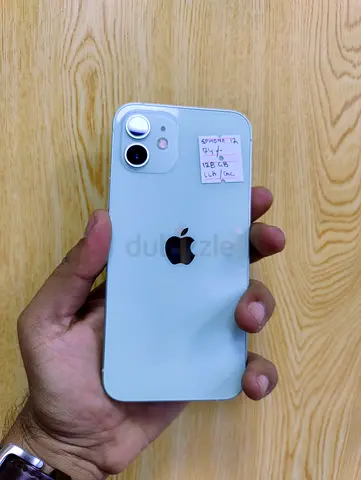 Iphone 12