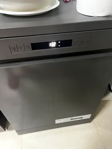 Hisense excellent working condition