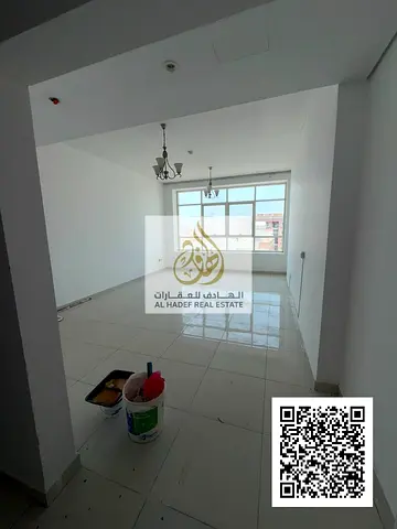 ✨ Panoramic Views & Free AC | Ultra-Spacious 2BR Apartment with 2 Balcony Views & Parking on Sheikh Khalifa Street