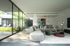 Stylish Townhouse | Open Plan Layout | Masaar Sharjah