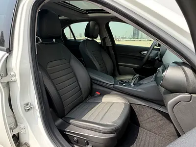 Alfa Romeo Giulia Super, миниатюра 7