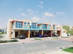 Modern Layout |Corner Unit | Unfurnished