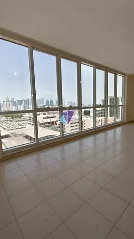 Spacious & Awesome 3BHK Apartment with Maid's Room | Premium Amenities