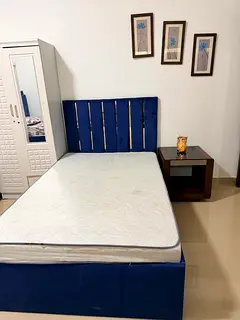 Bedspace